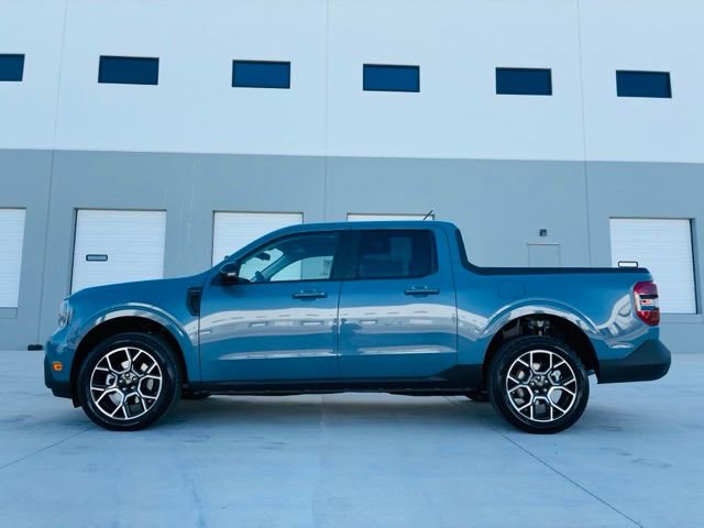 New 2026 Ford Maverick Lariat w/ 4K Tow Package image 3