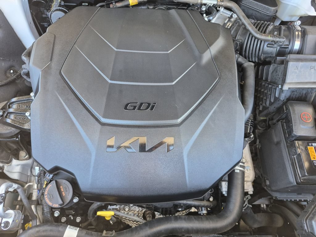 Certified 2024 Kia Telluride SX X-Pro AWD/4WD image 17