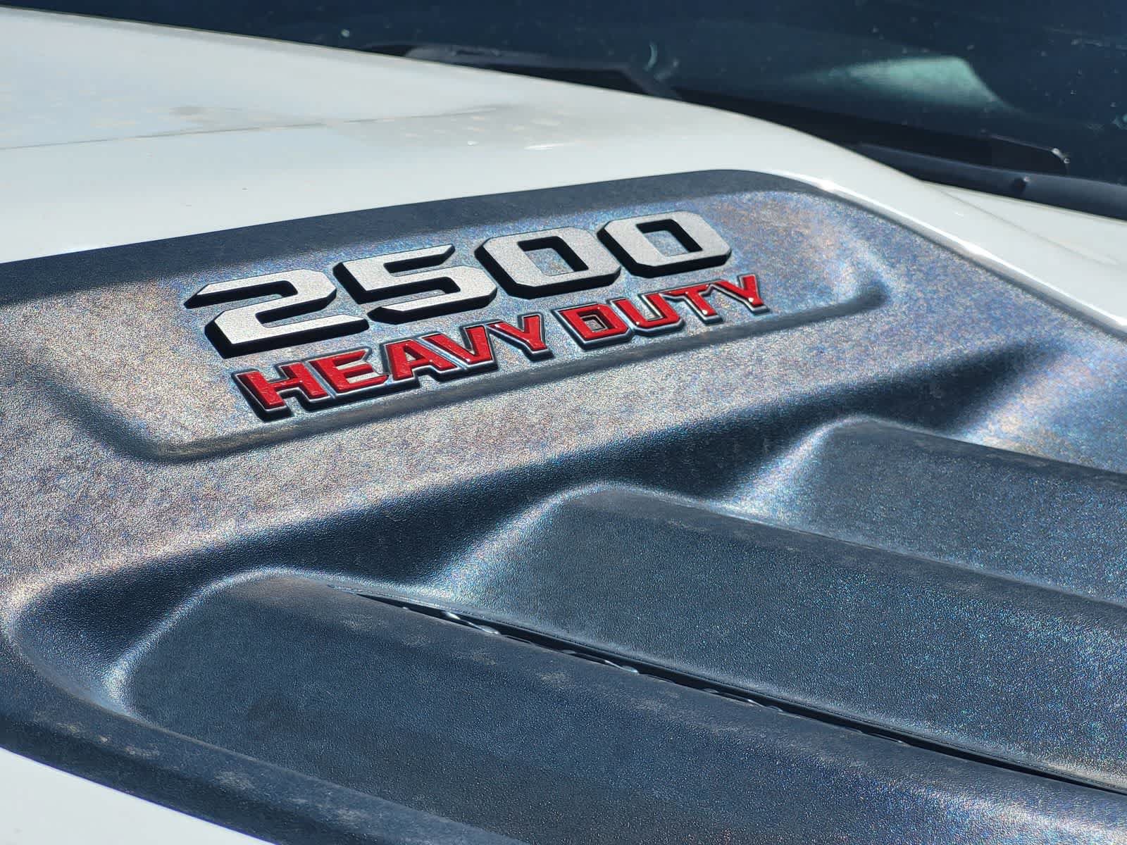 Used 2023 RAM 2500 Rebel w/ Level 1 Equipment Group AWD/4WD image 28