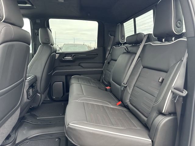 New 2026 GMC Sierra 1500 AT4X AWD/4WD image 23