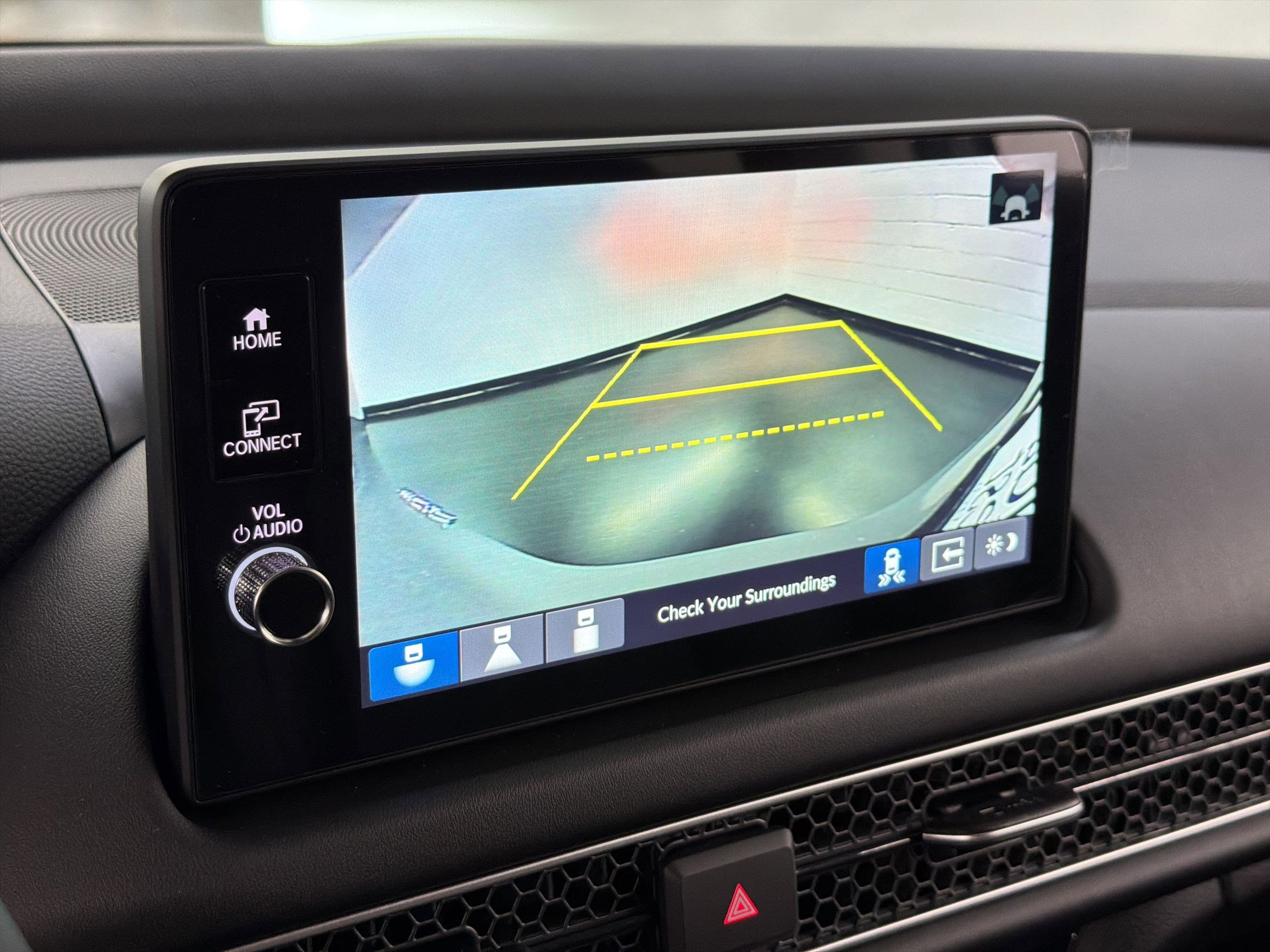 New 2026 Honda HR-V EX-L image 24