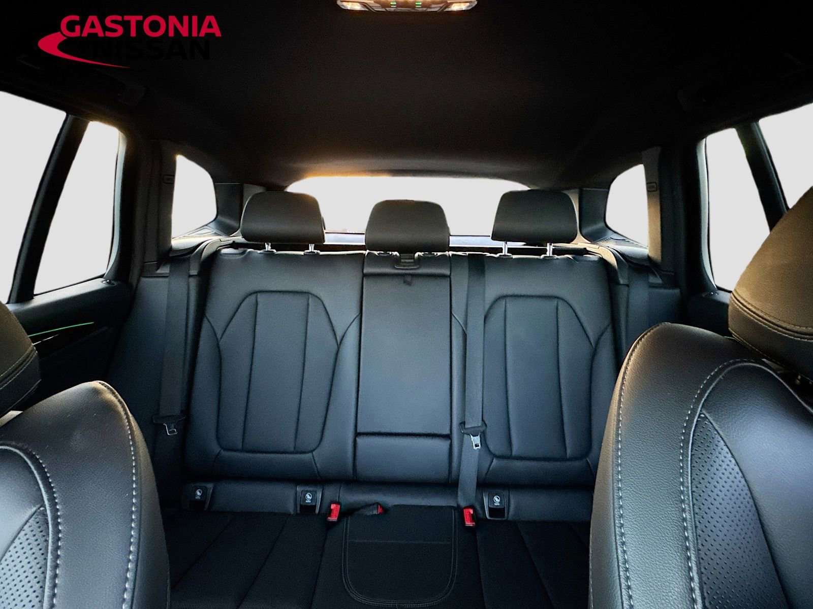 Used 2022 BMW X3 xDrive30i image 29