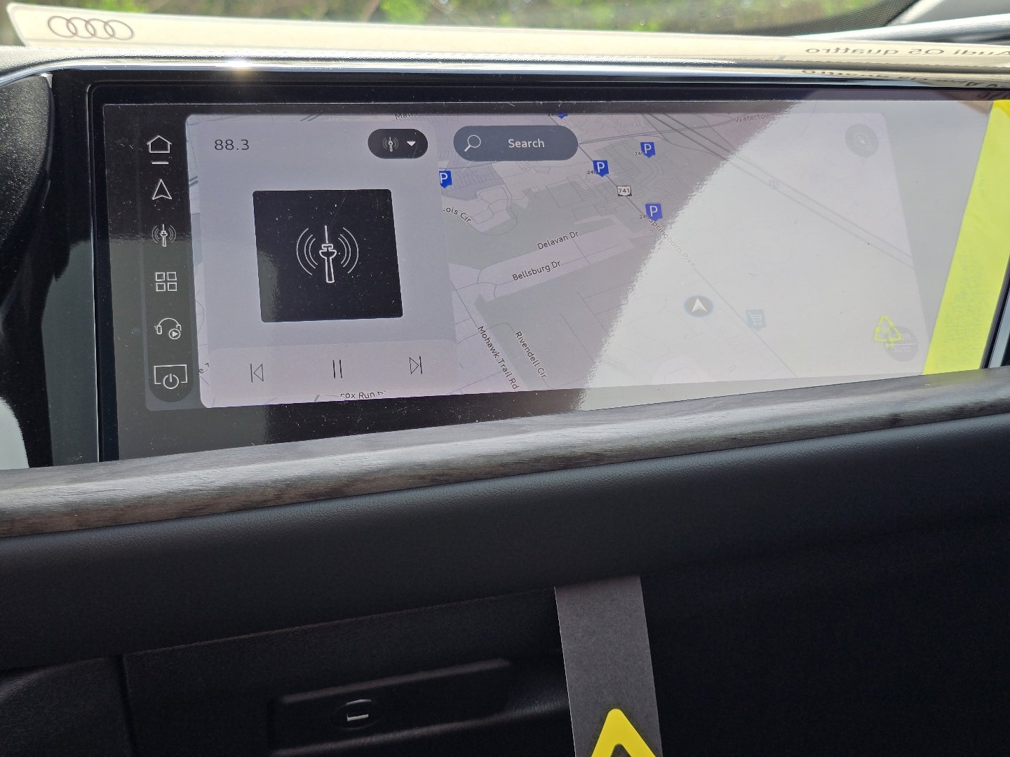 New 2026 Audi Q5 Premium Plus image 11