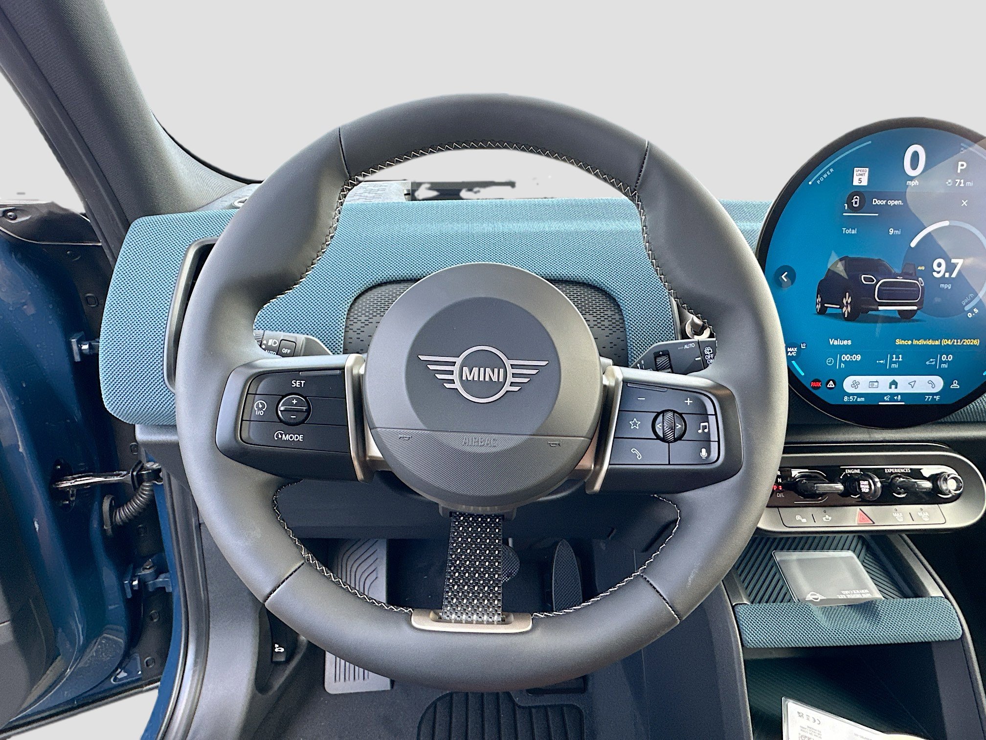 New 2026 MINI Cooper Countryman S image 8