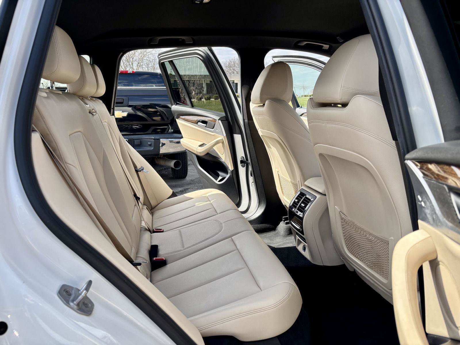 Used 2019 BMW X3 xDrive30i image 20