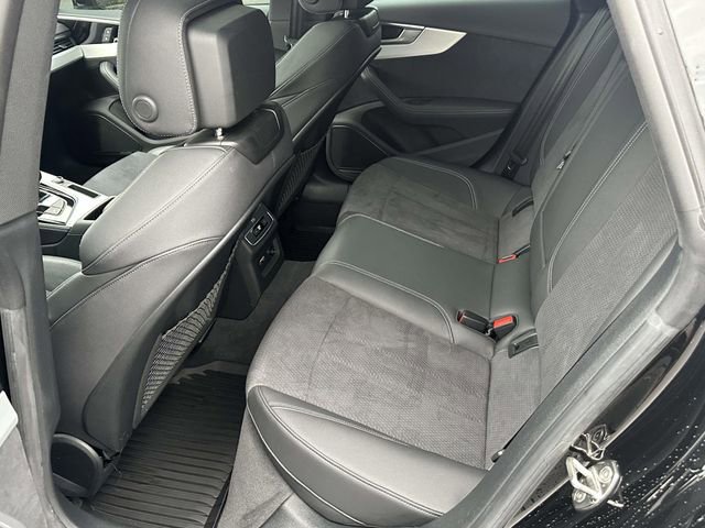 Used 2023 Audi A5 2.0T Premium Plus w/ Premium Plus image 15