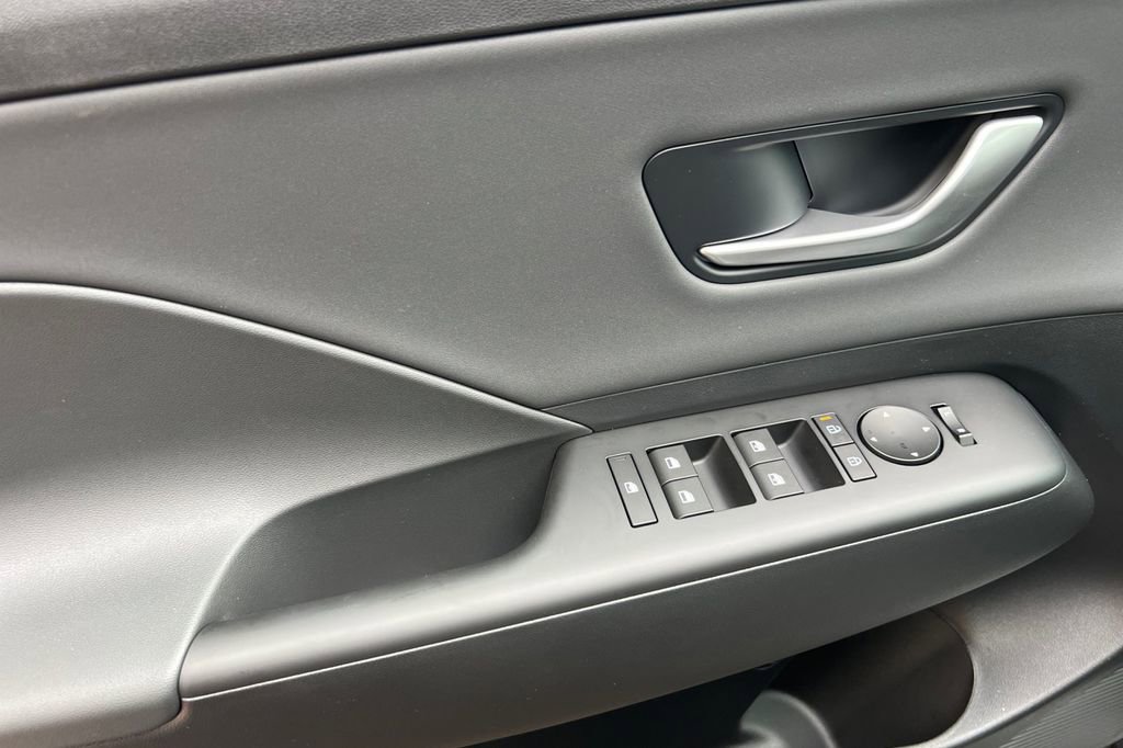 New 2026 Hyundai Kona Limited image 9