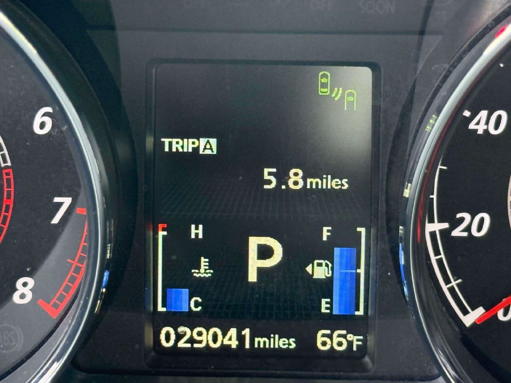 Used 2025 Mitsubishi Outlander Sport SE AWD/4WD image 23