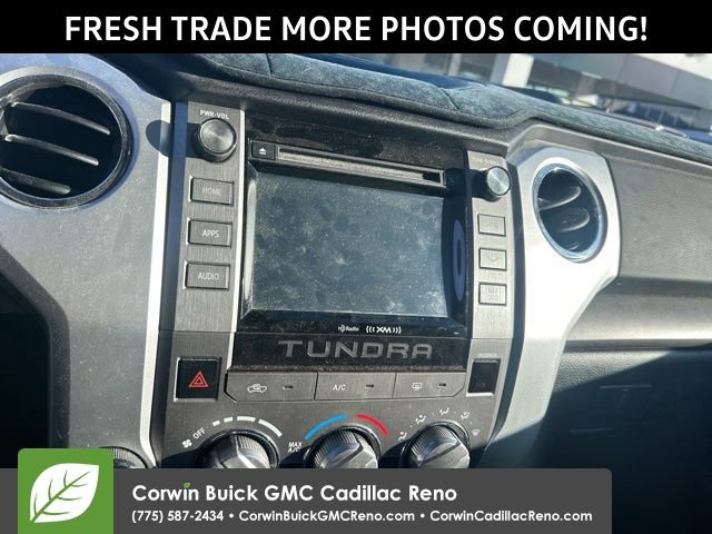 Used 2015 Toyota Tundra SR5 image 10