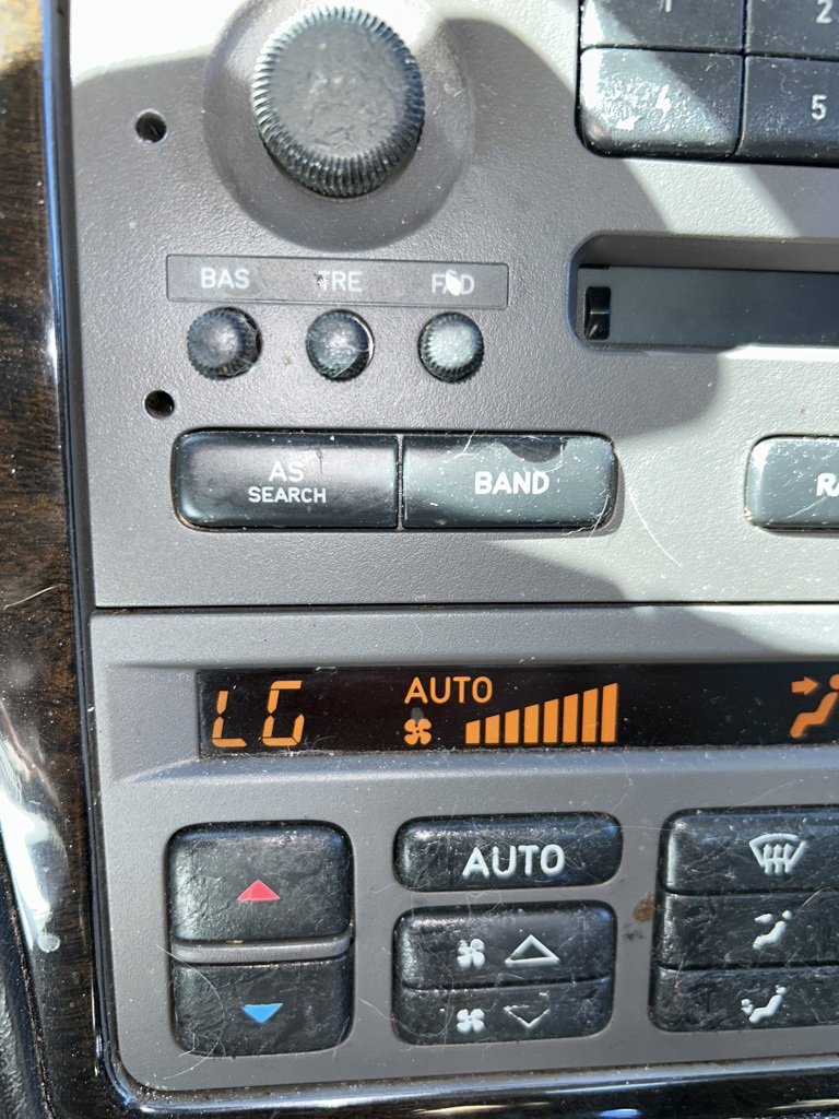 Used 2004 Saab 9-5 Arc image 5