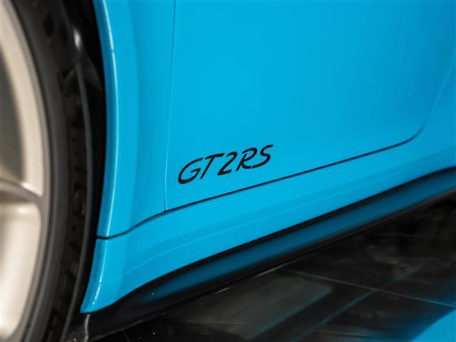 Used 2018 Porsche 911 GT2 RS RWD image 21