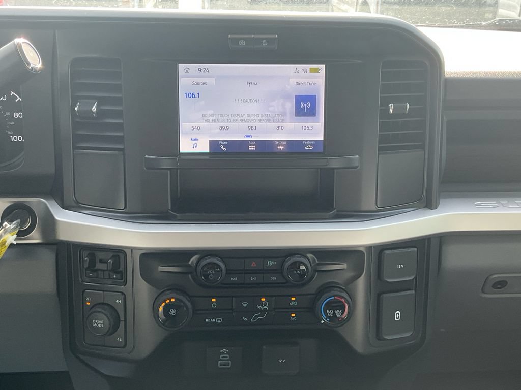 New 2026 Ford F350 XL AWD/4WD image 24