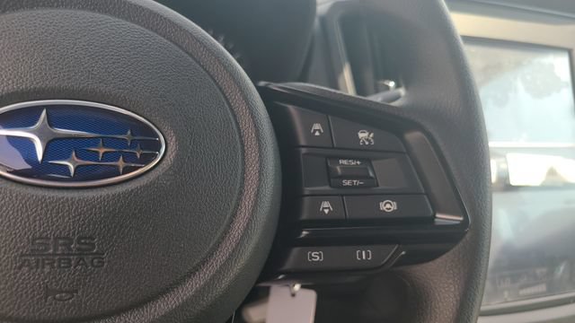 New 2026 Subaru Forester AWD/4WD image 19
