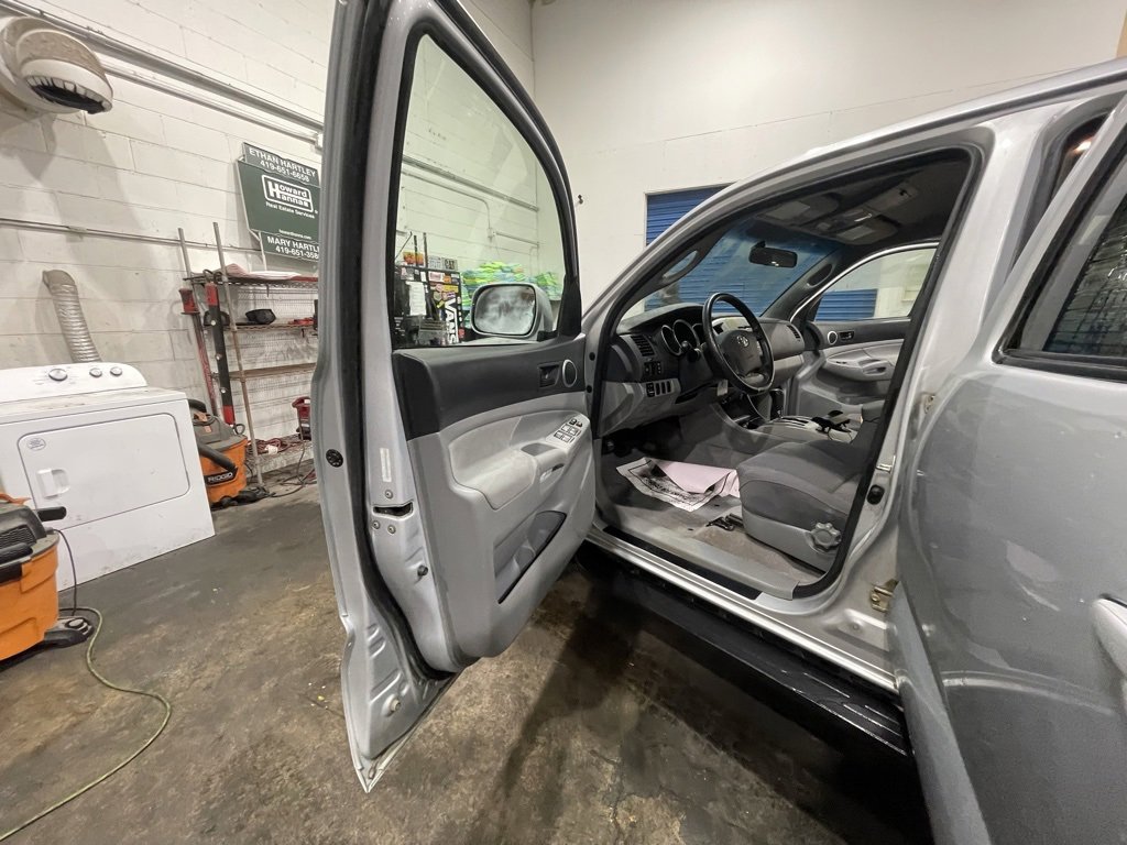 Used 2005 Toyota Tacoma 4x4 Double Cab image 13