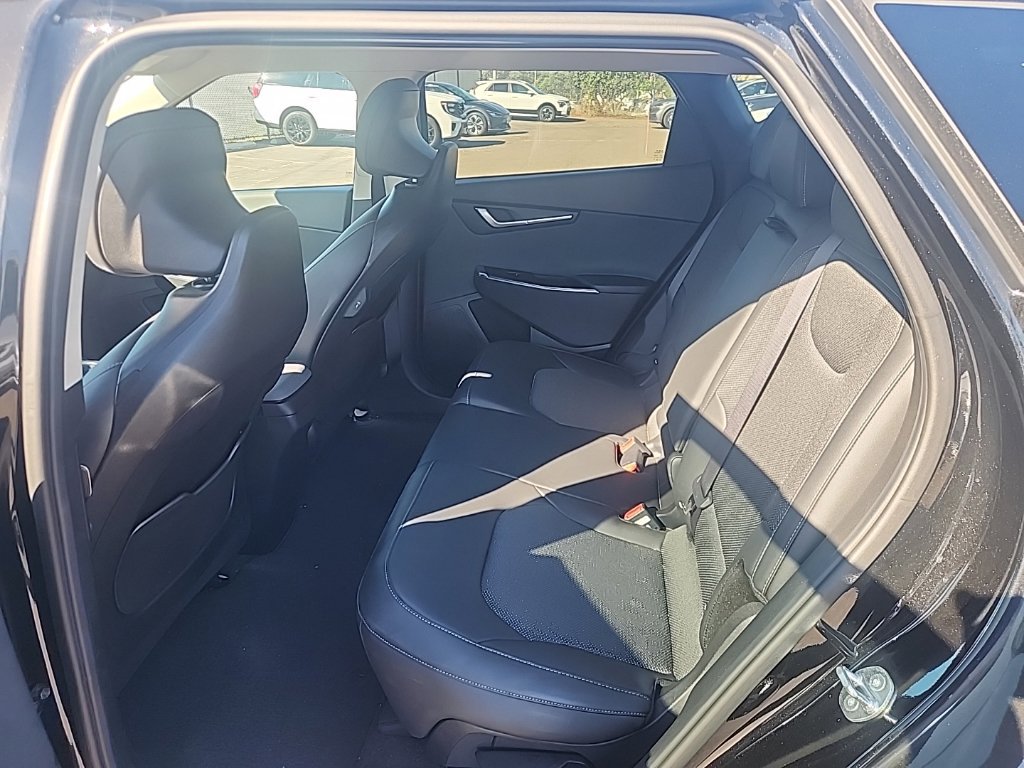 Certified 2024 Kia EV6 Light RWD image 20