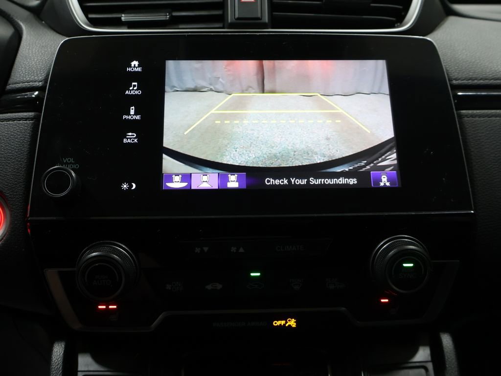 Used 2018 Honda CR-V EX image 26