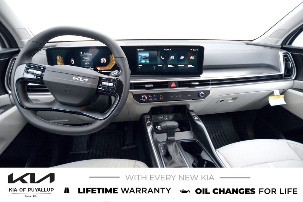 New 2026 Kia Sorento S image 17