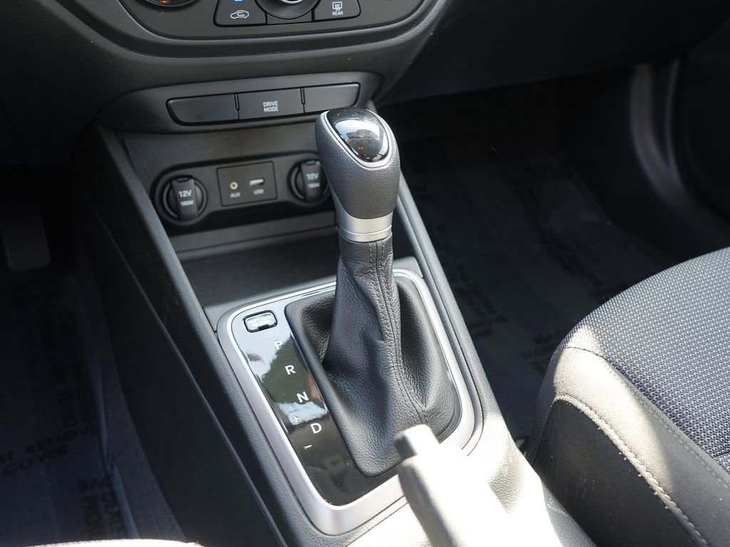 Used 2021 Hyundai Accent SE FWD image 25
