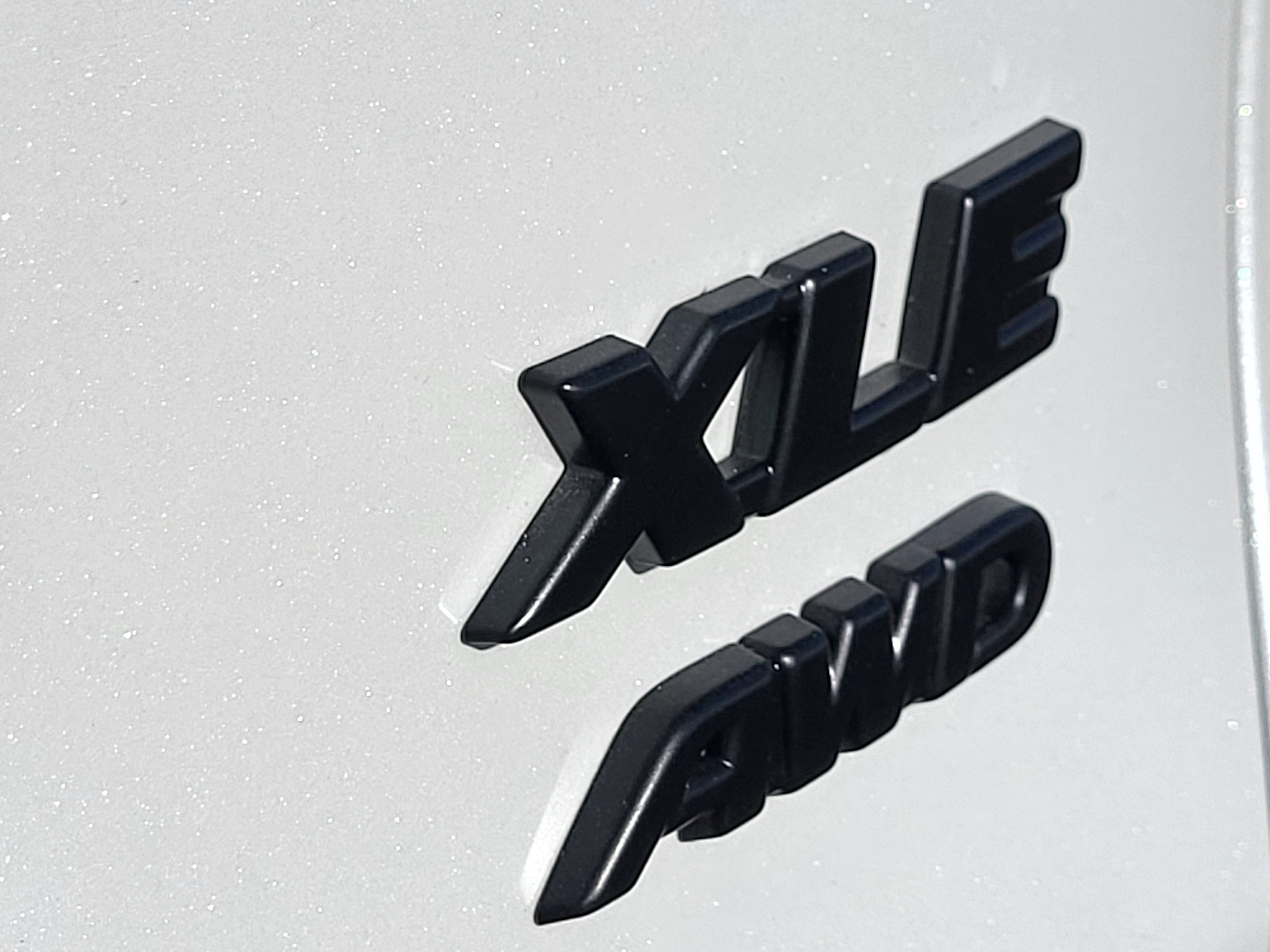 Used 2025 Toyota RAV4 XLE Premium w/ Weather Package image 22