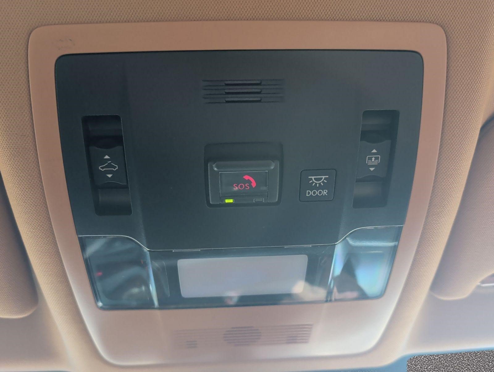 Used 2023 Lexus ES 350 w/ Premium Package FWD image 22
