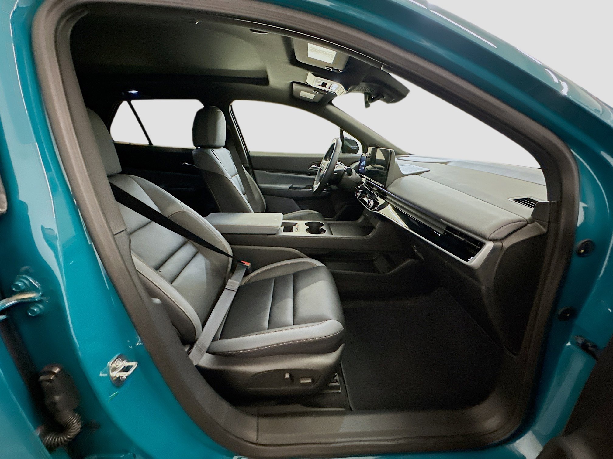 Used 2025 Honda Prologue Touring image 34