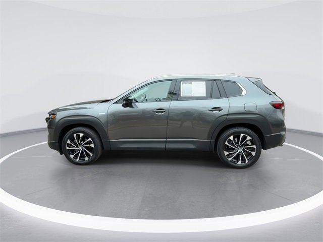 Used 2025 MAZDA CX-50 2.5 Hybrid w/ Premium Plus Pkg image 5
