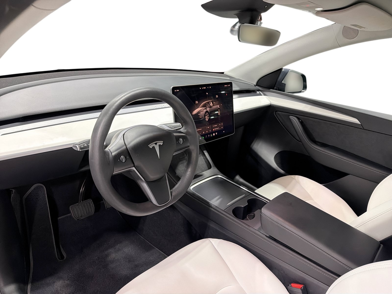 Certified 2023 Tesla Model Y Long Range AWD/4WD image 9