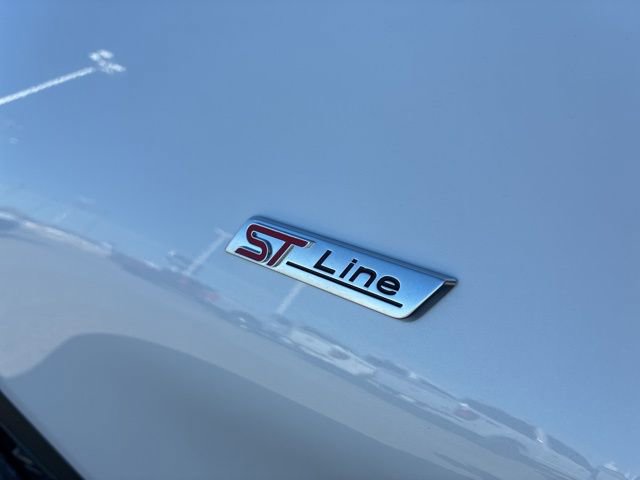 New 2026 Ford Explorer ST-Line w/ ST-Line Street Pack image 9
