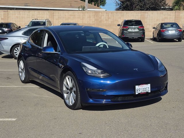 Used 2019 Tesla Model 3 Standard Range Plus RWD image 3