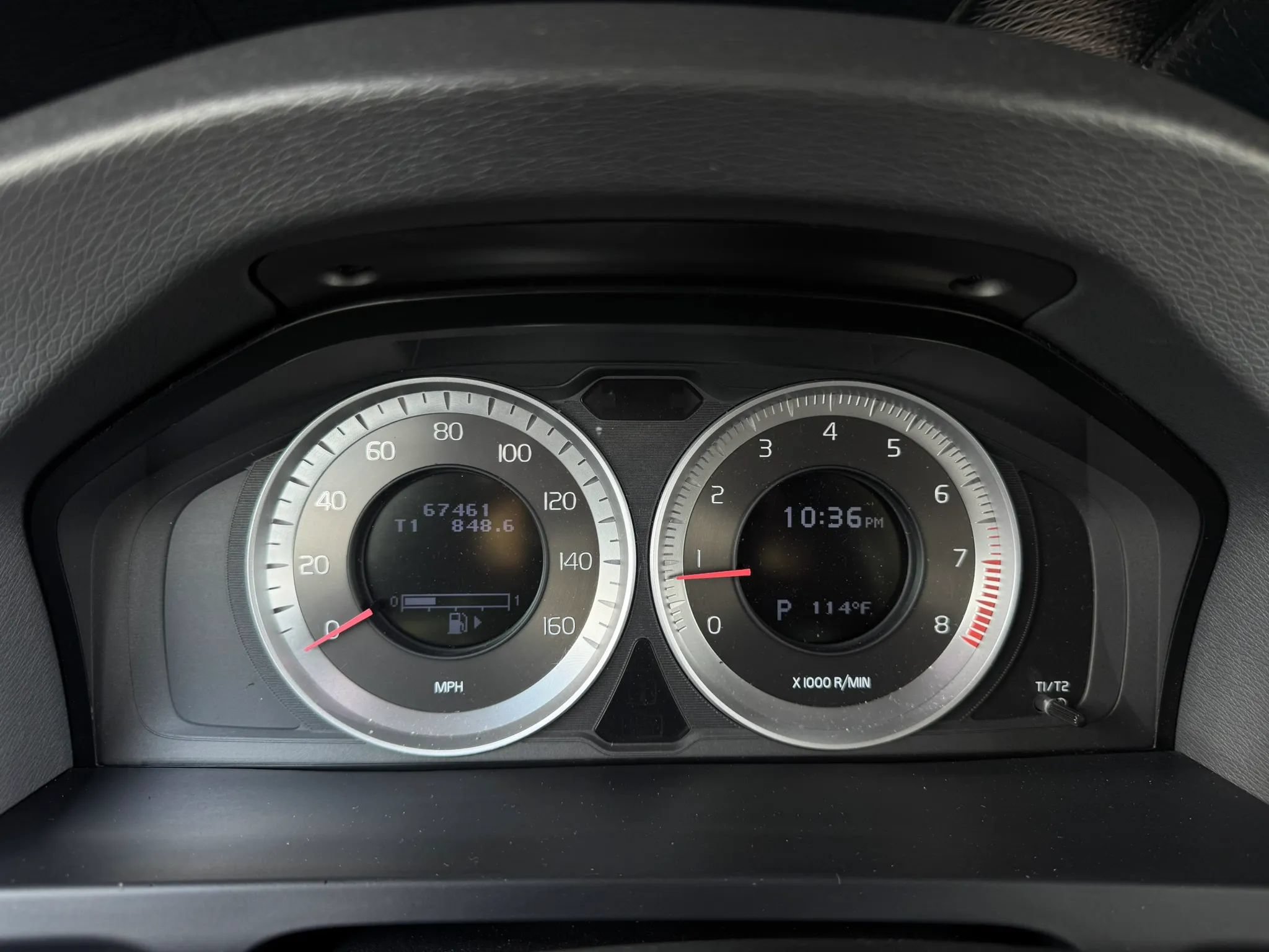 Used 2013 Volvo S60 T5 AWD/4WD image 12