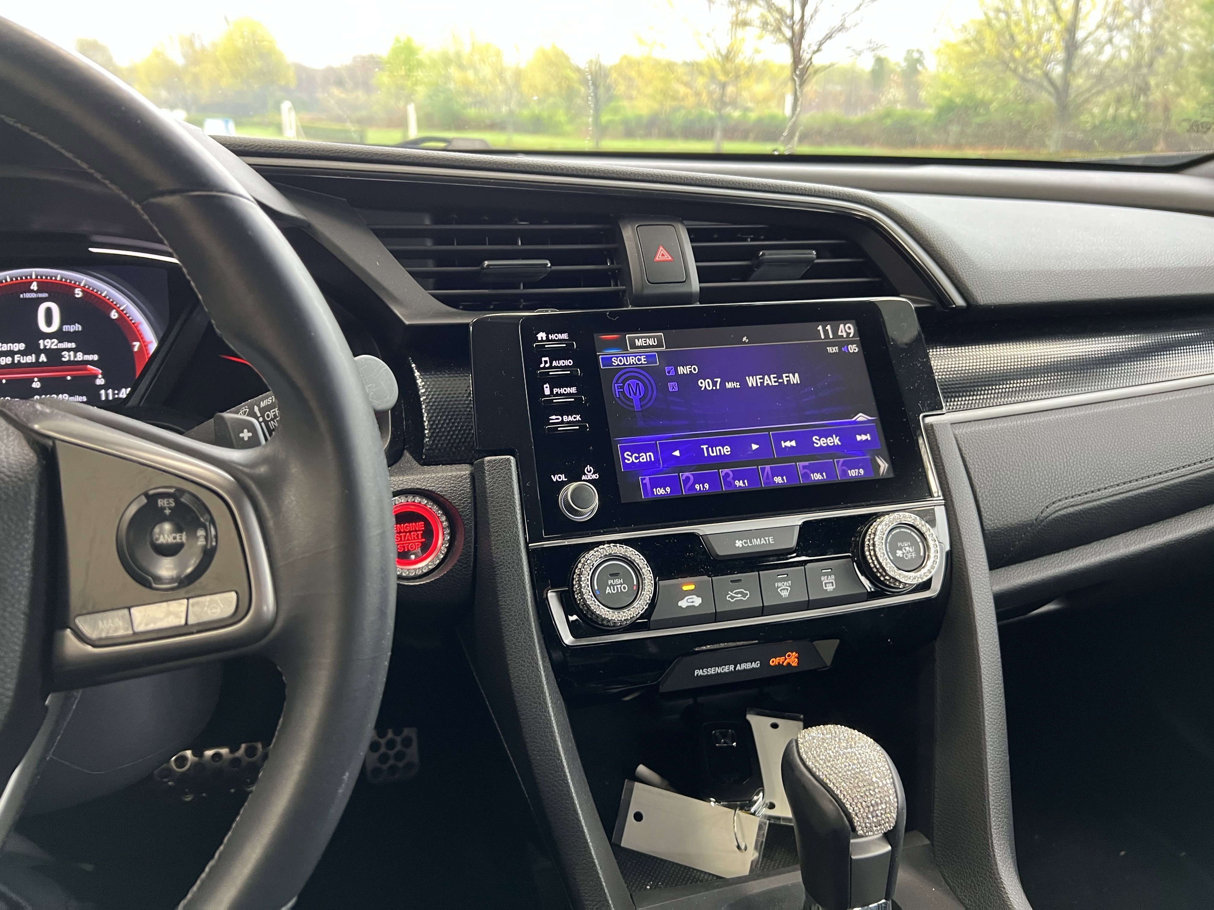 Used 2020 Honda Civic Sport image 18