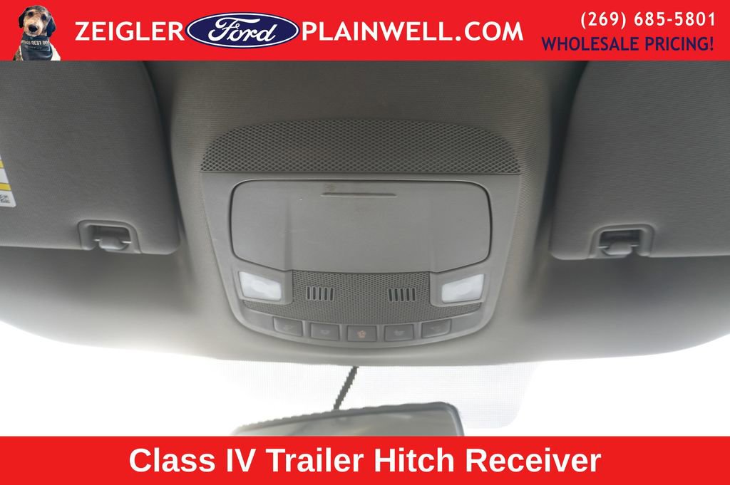 Used 2018 Ford F150 XLT w/ Equipment Group 301A Mid image 24