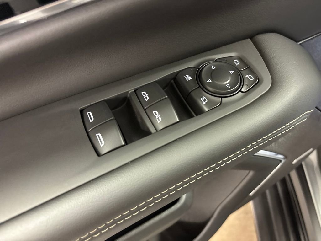 New 2026 GMC Yukon Elevation w/ LPO, Floor Liner Package image 21