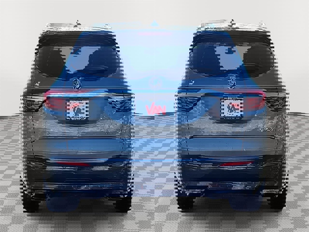 Used 2019 Buick Enclave Essence image 6