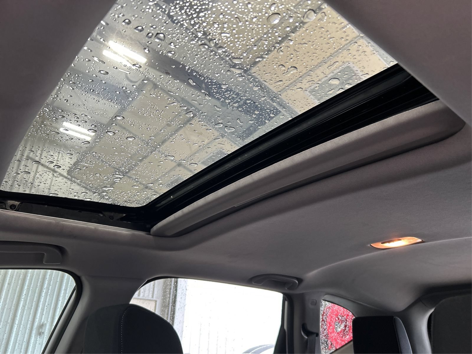 Used 2022 Honda CR-V EX image 20