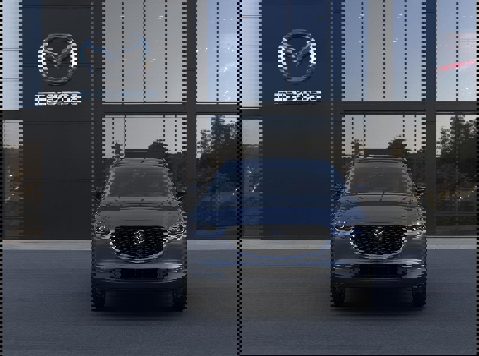 New 2026 MAZDA CX-30 AWD 2.5 S image 6