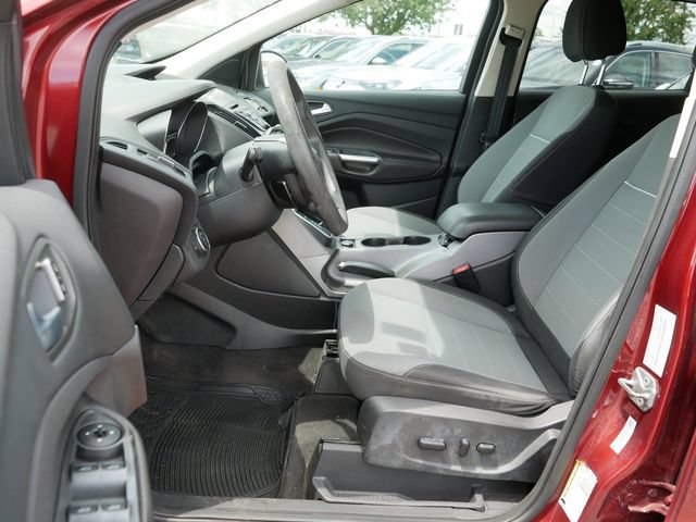 Used 2014 Ford Escape SE AWD/4WD image 13
