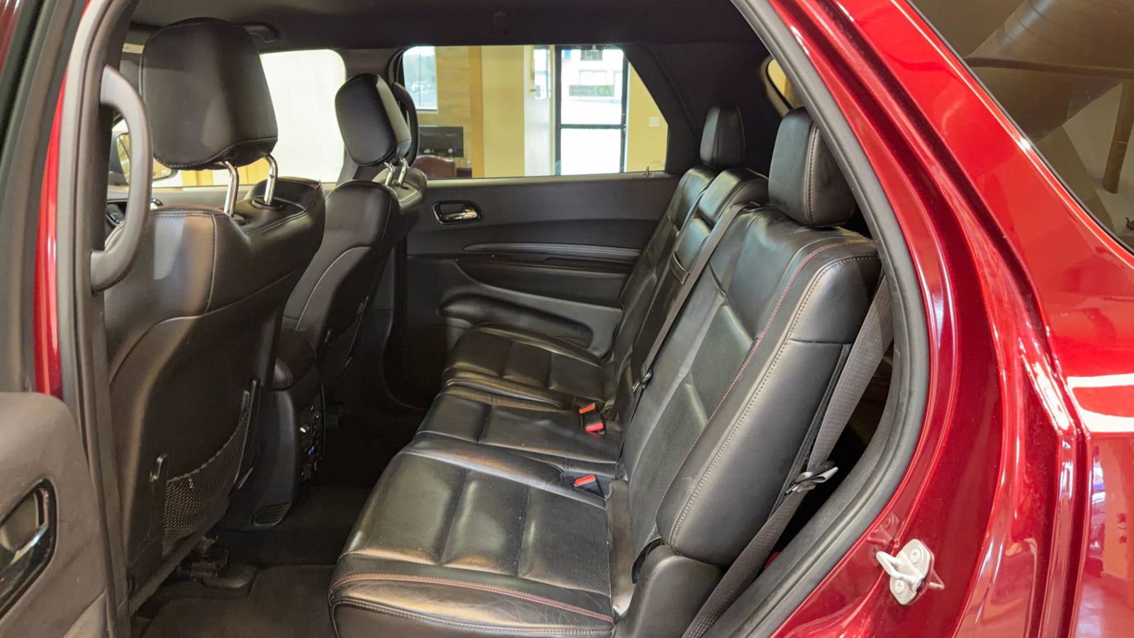 Used 2022 Dodge Durango R/T w/ Blacktop Package image 12