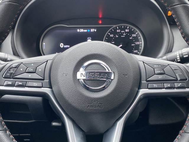 Used 2019 Nissan Kicks SR w/ SR Premium Package image 14