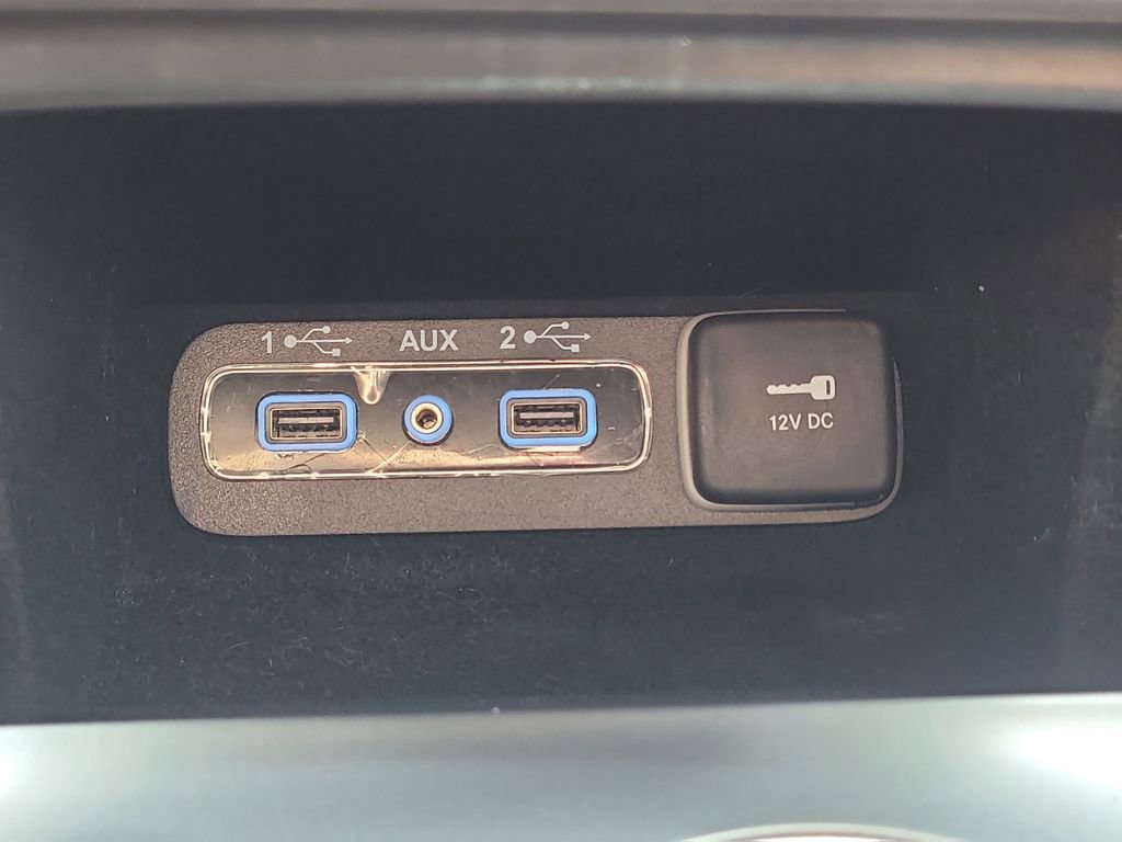 Used 2020 Jeep Grand Cherokee Altitude RWD image 24