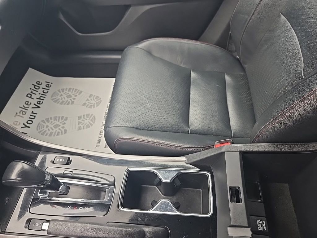 Used 2017 Honda Accord Sport Special Edition image 23