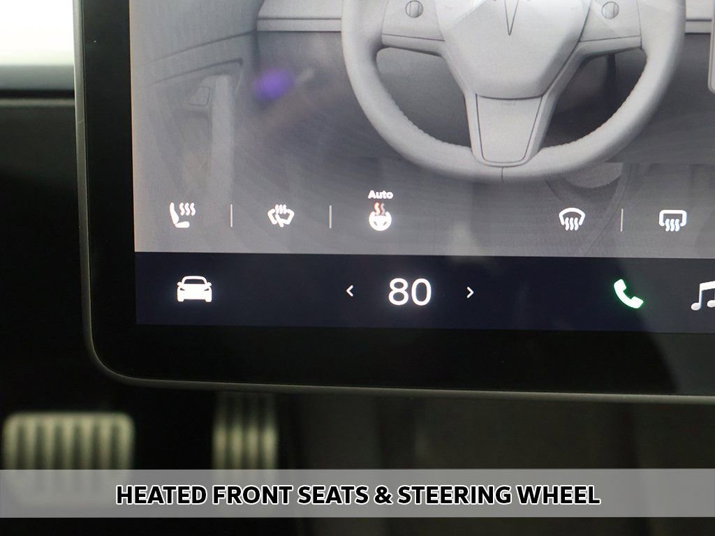 Used 2023 Tesla Model 3 Performance image 7