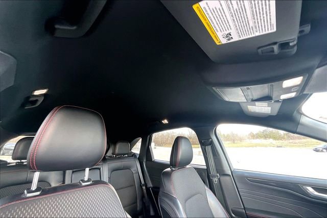 Used 2023 Ford Escape ST-Line Select w/ Tech Pack #2 image 22