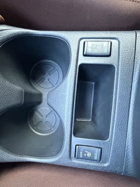 Used 2017 Nissan Rogue SL w/ SL Premium Package image 18