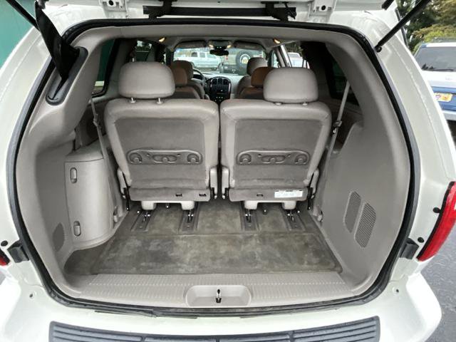 Used 2001 Dodge Grand Caravan ES image 16