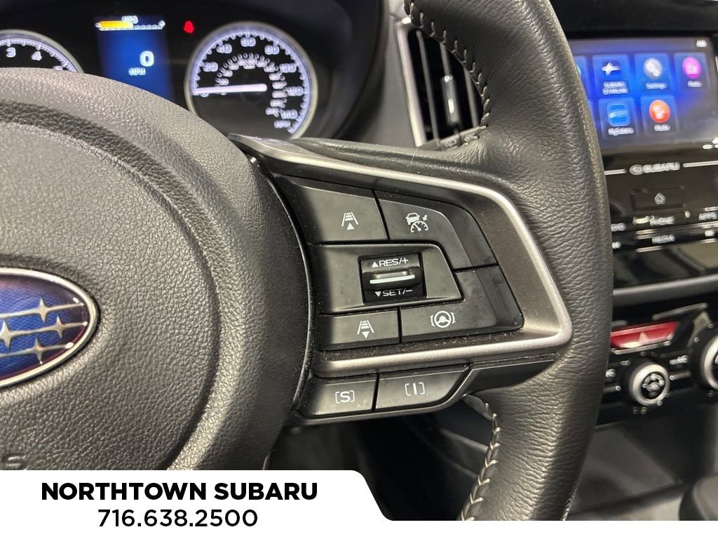 Used 2024 Subaru Forester Premium image 22