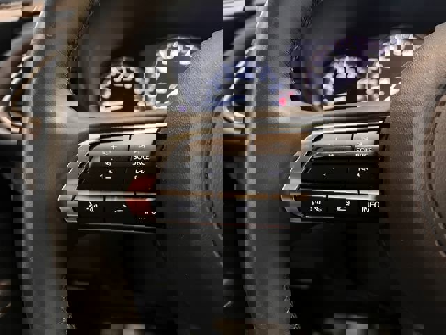 Used 2025 MAZDA CX-30 AWD 2.5 S w/ Select Sport Pkg image 22