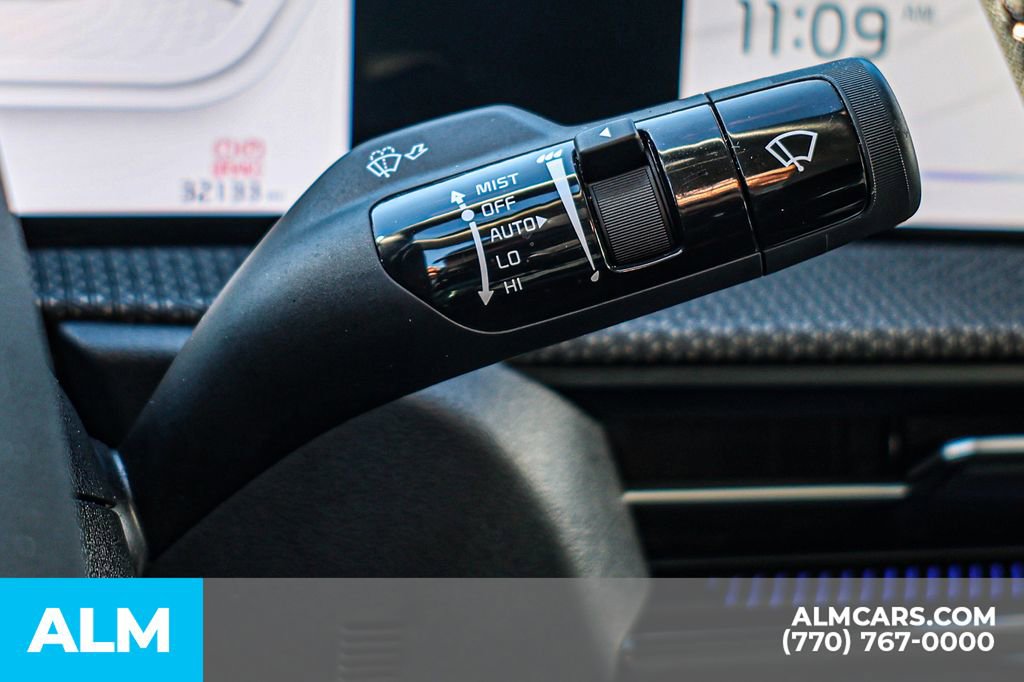Used 2022 Kia EV6 GT-Line w/ First Edition Package image 35