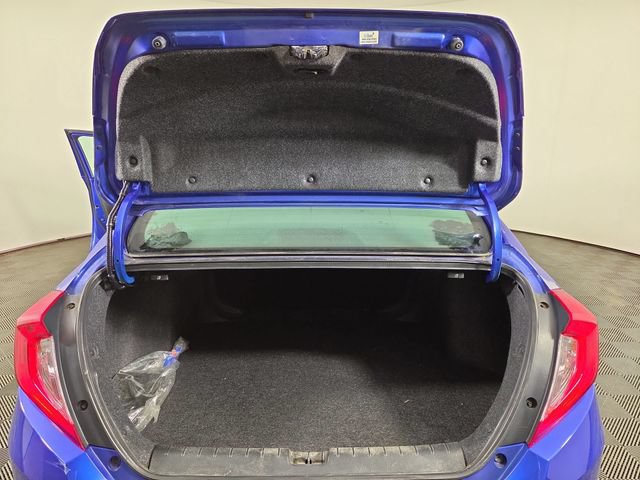 Used 2021 Honda Civic Sport image 28