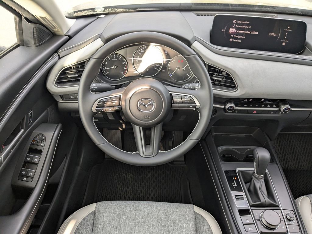 New 2026 MAZDA CX-30 Aire Edition image 16